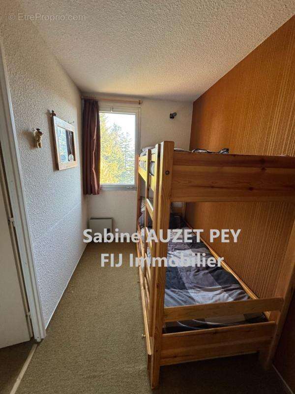 Appartement à SELONNET