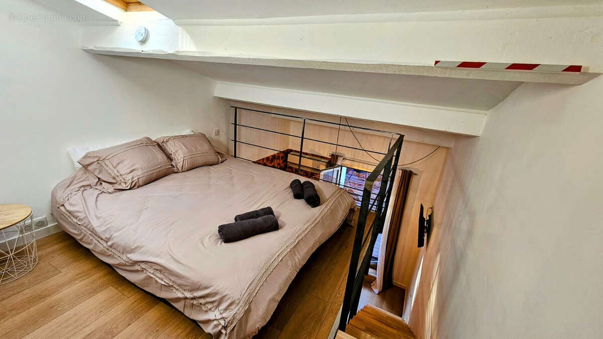 Appartement à AIX-EN-PROVENCE