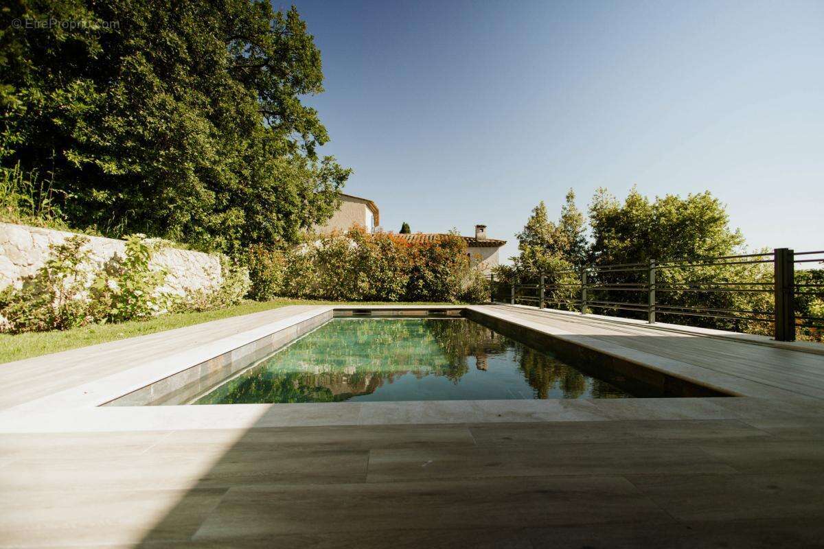 Maison à VENCE