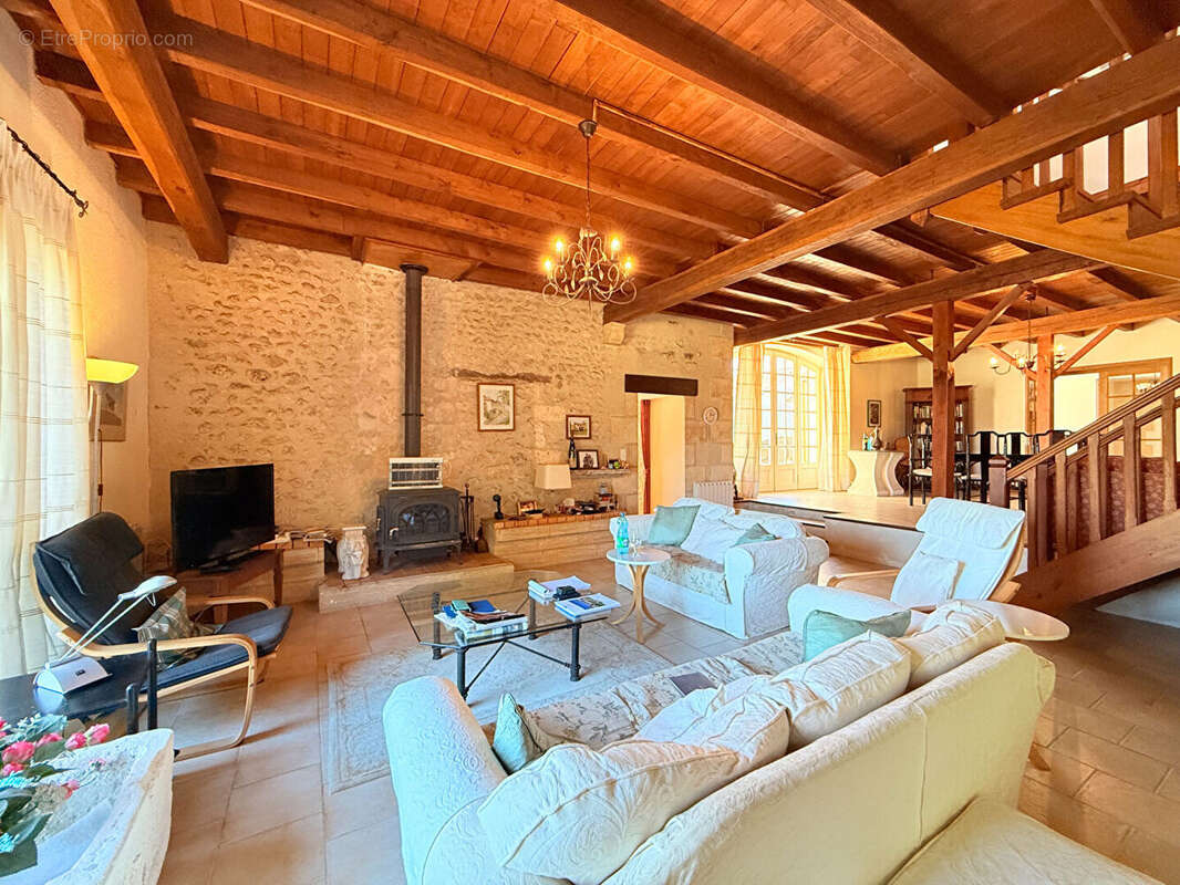 Maison de caractère - photo 6