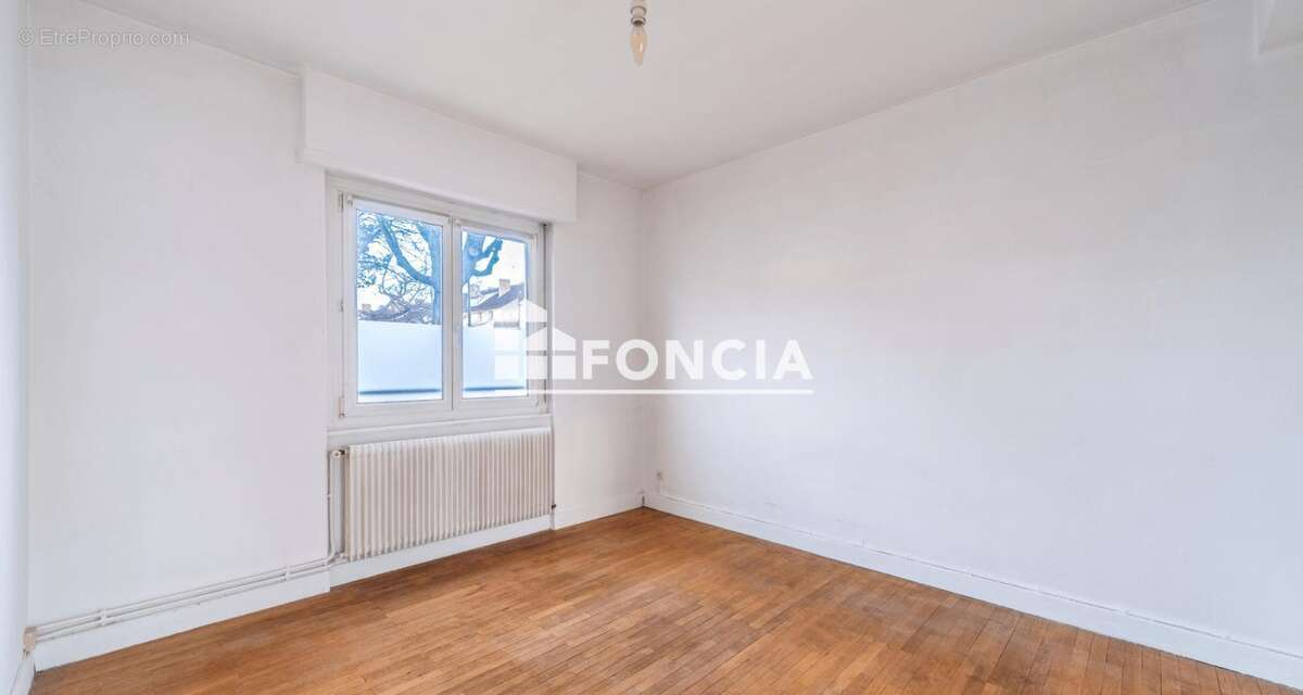 Appartement à COLMAR