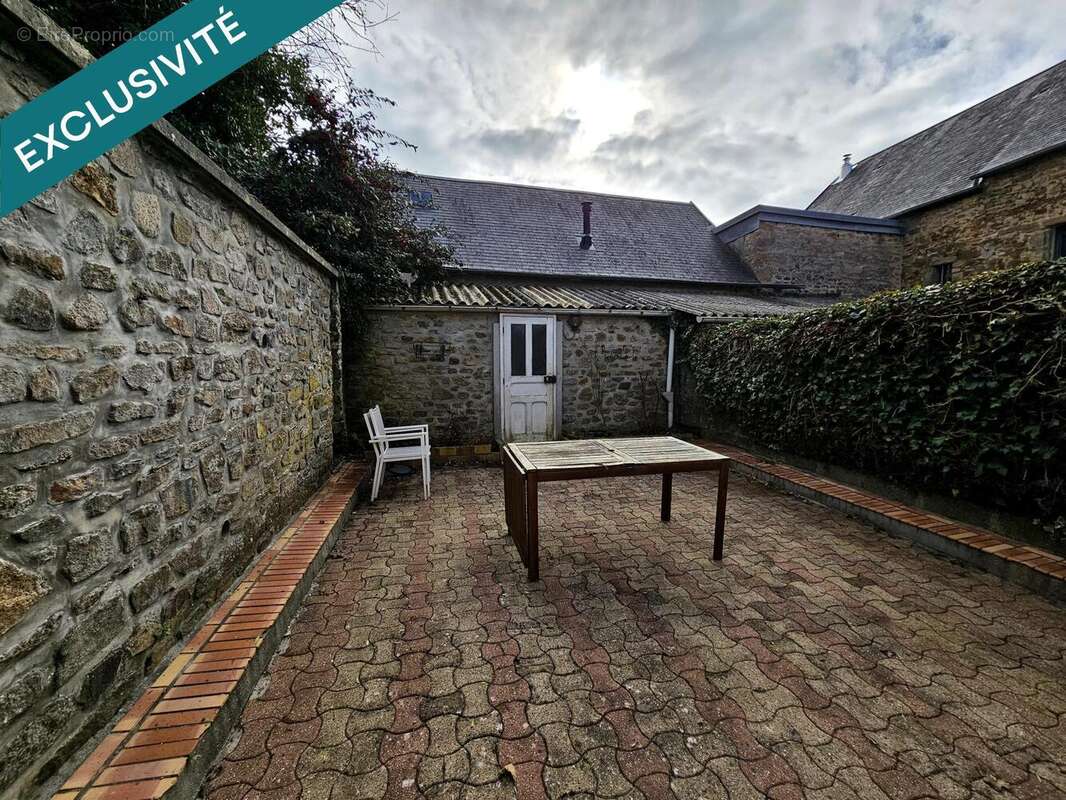 Photo 6 - Maison à COUTANCES