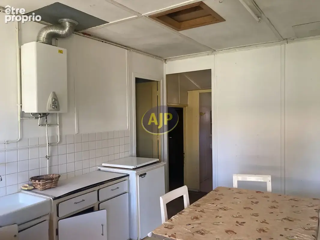Chalet Le Verdon sur 1066 m2 - photo 3