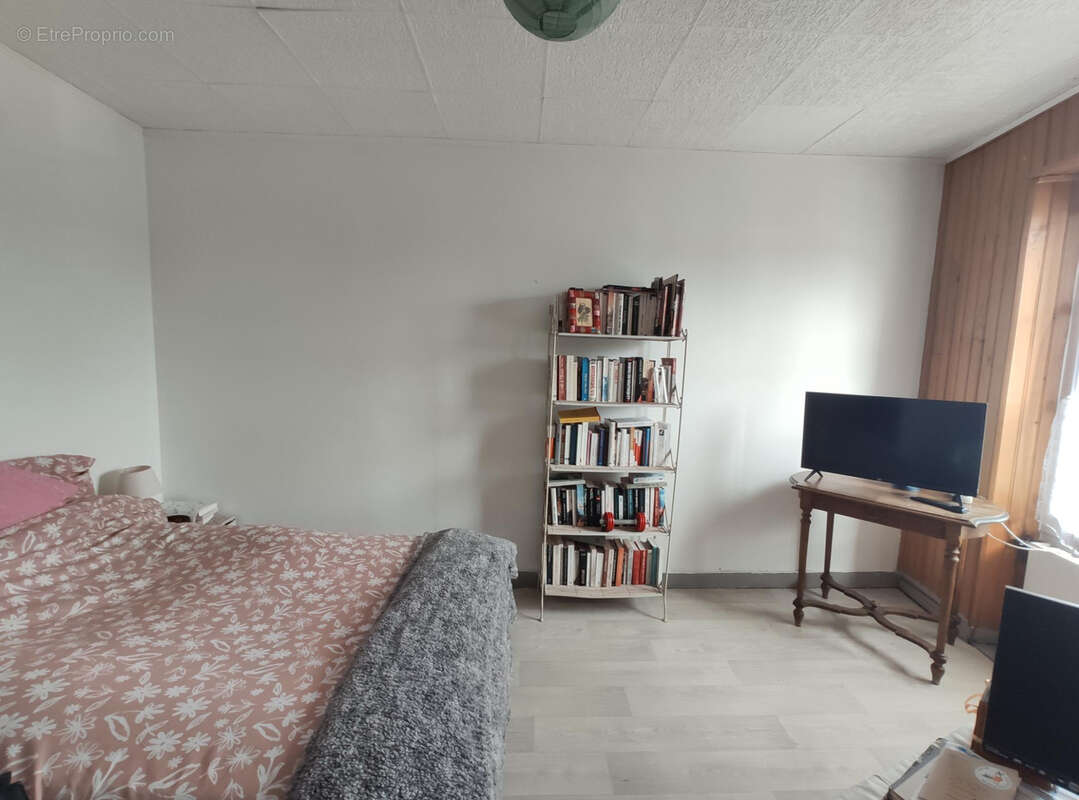 Maison à MEUNG-SUR-LOIRE