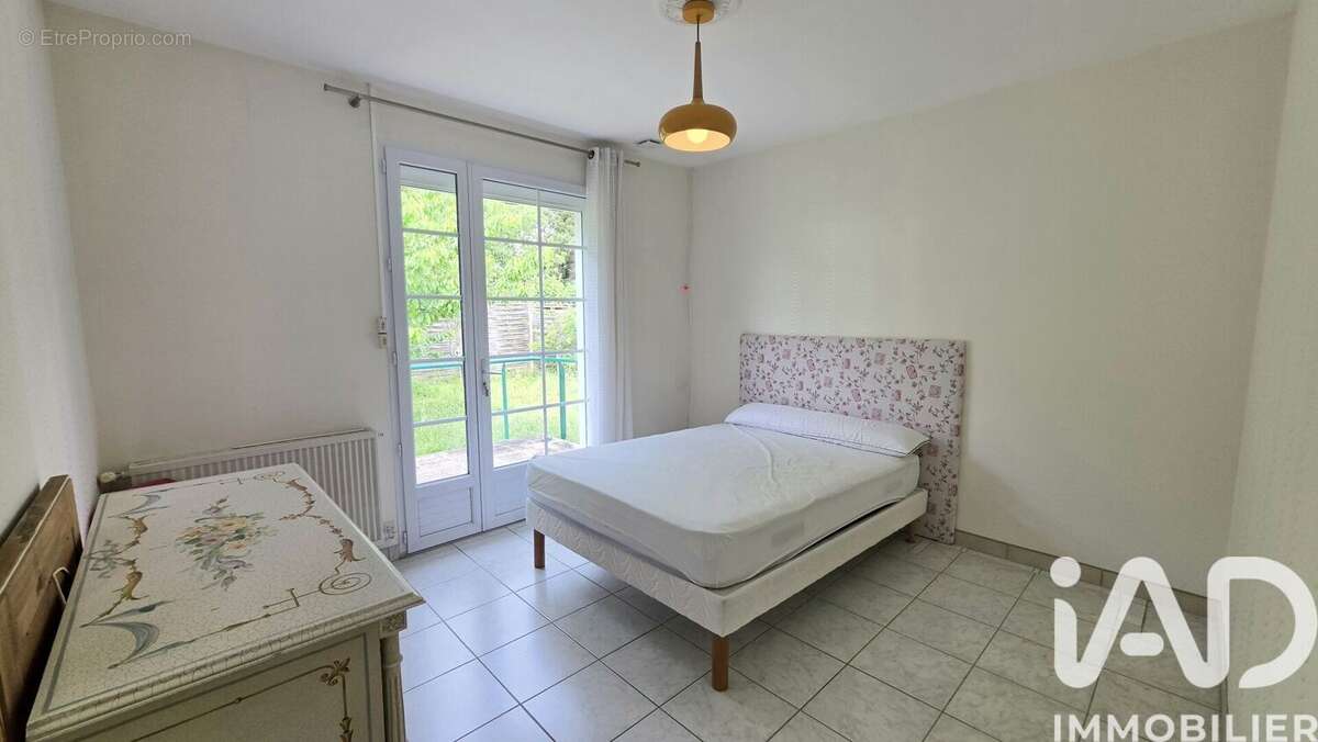 Photo 6 - Maison à POITIERS