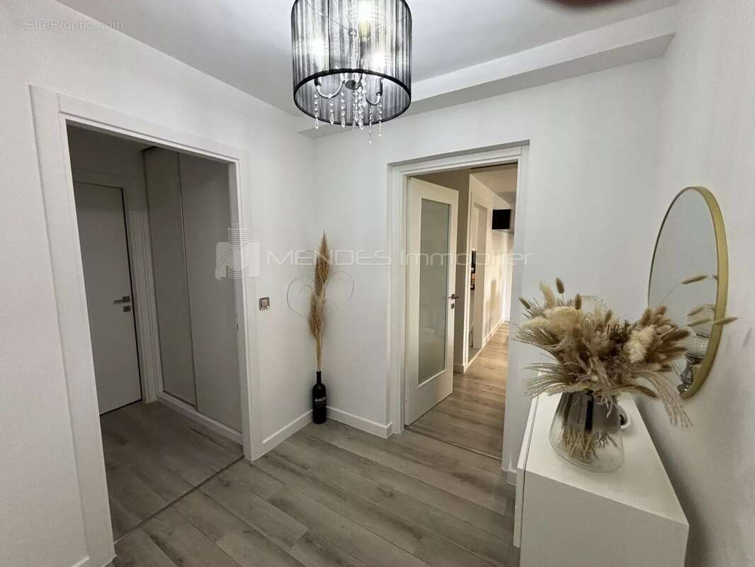 Appartement 3 pièces à la frontière de monaco - photo 9