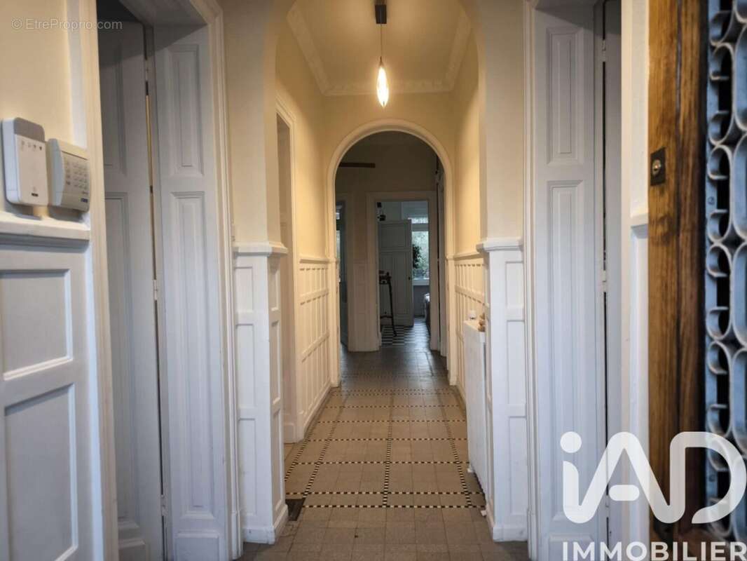 Photo 3 - Maison à VALENCIENNES