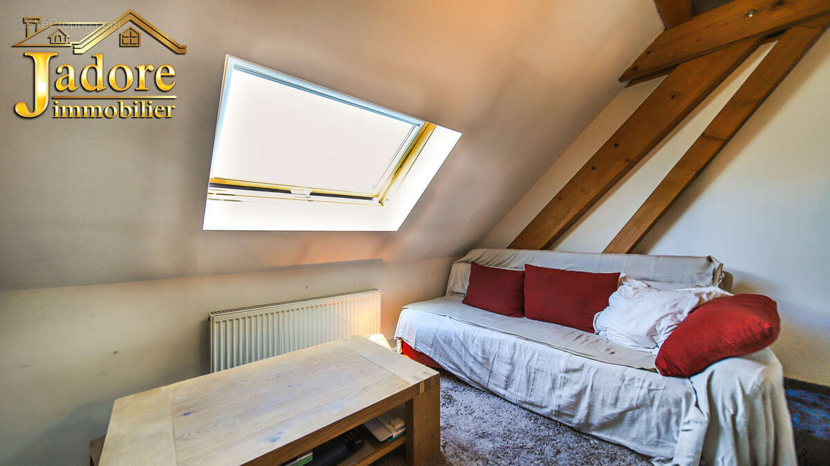Appartement duplex + garage hyper-centre - photo 5