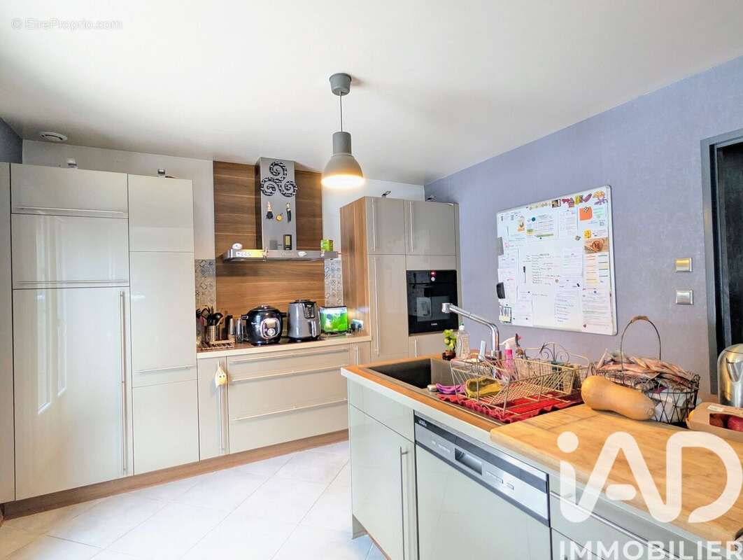 Photo 7 - Maison à GOURNAY-EN-BRAY