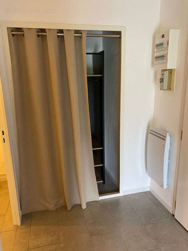 Appartement à POITIERS