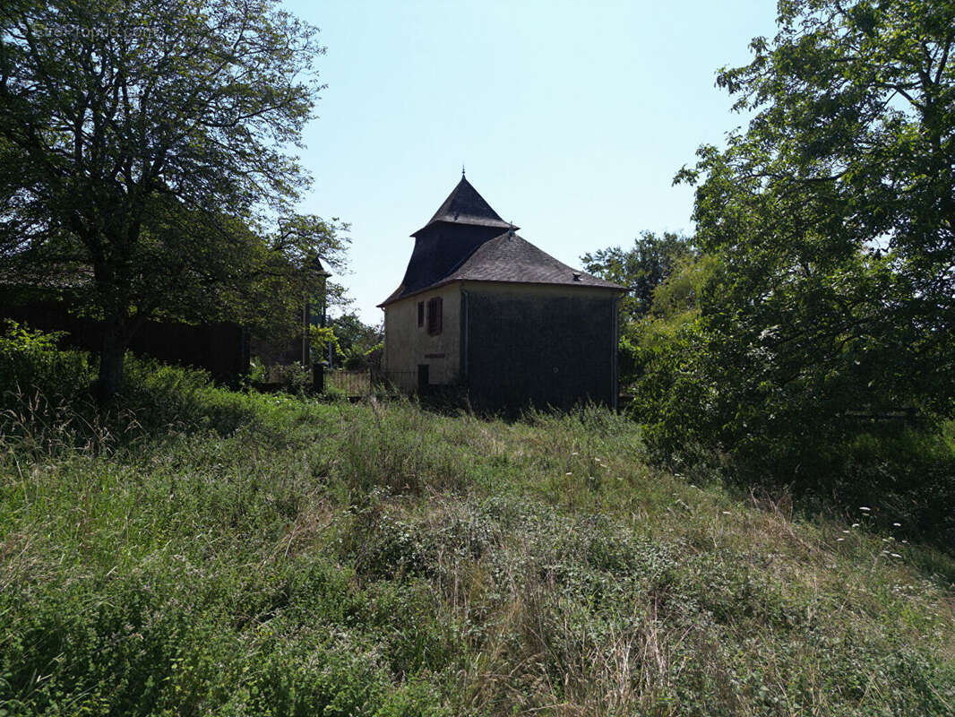 Maison à MAULEON-LICHARRE