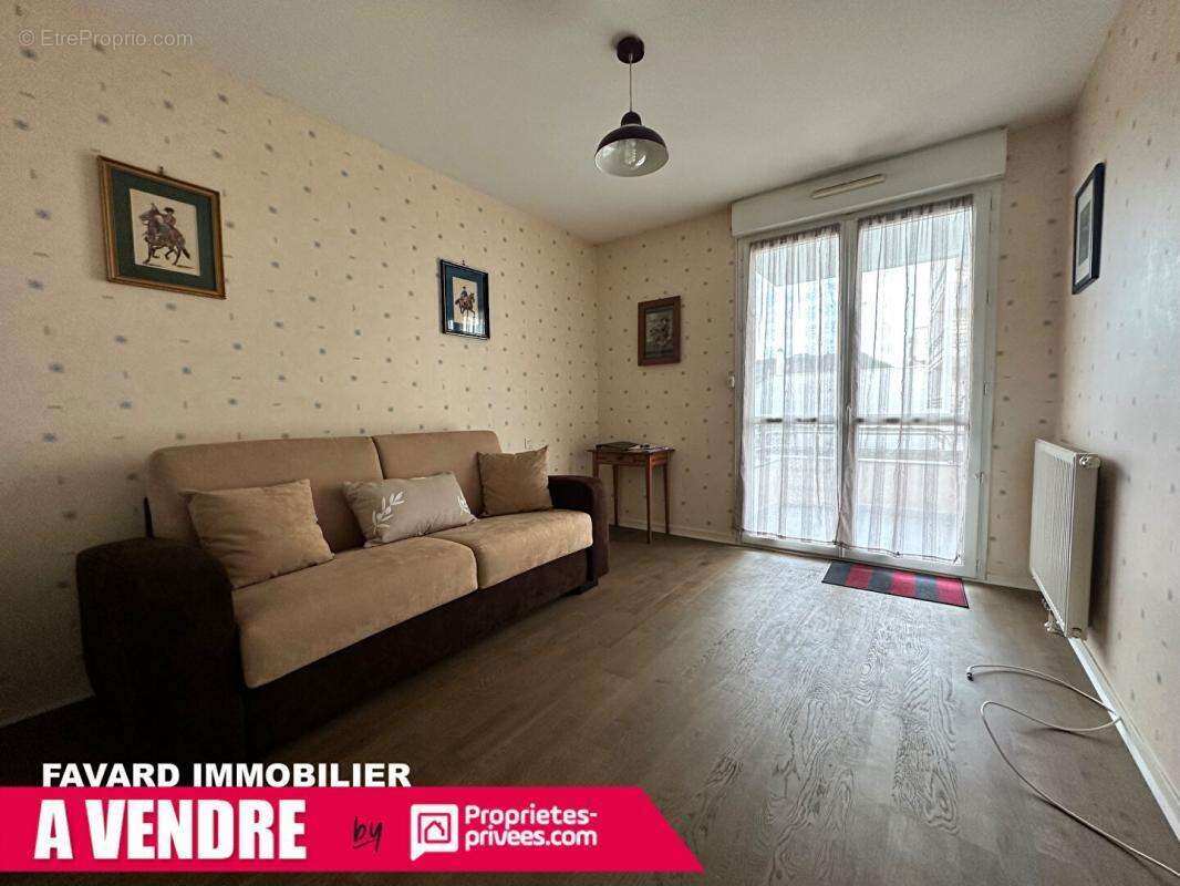 Appartement à BRIVE-LA-GAILLARDE