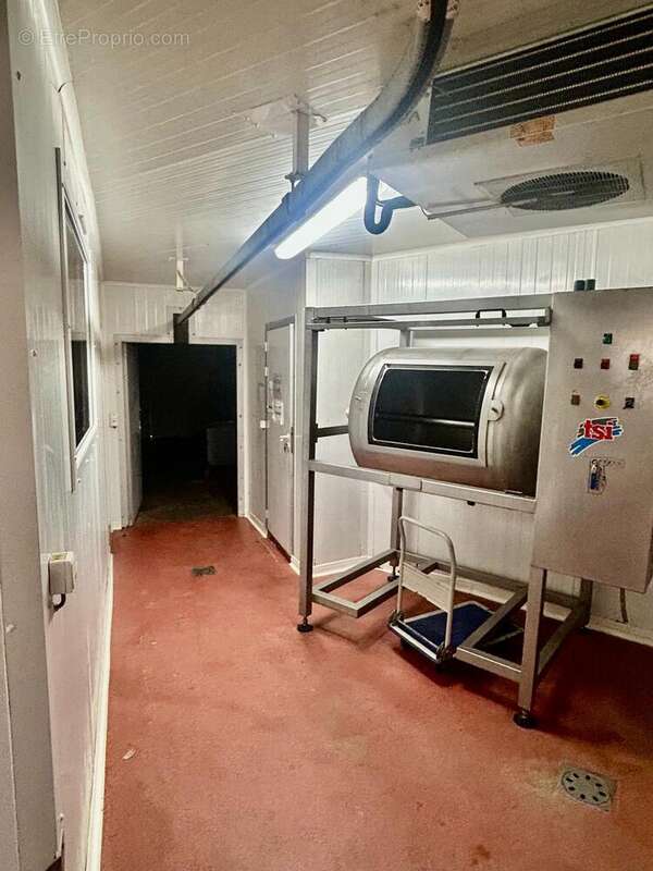 Photo 5 - Commerce à MAZAMET