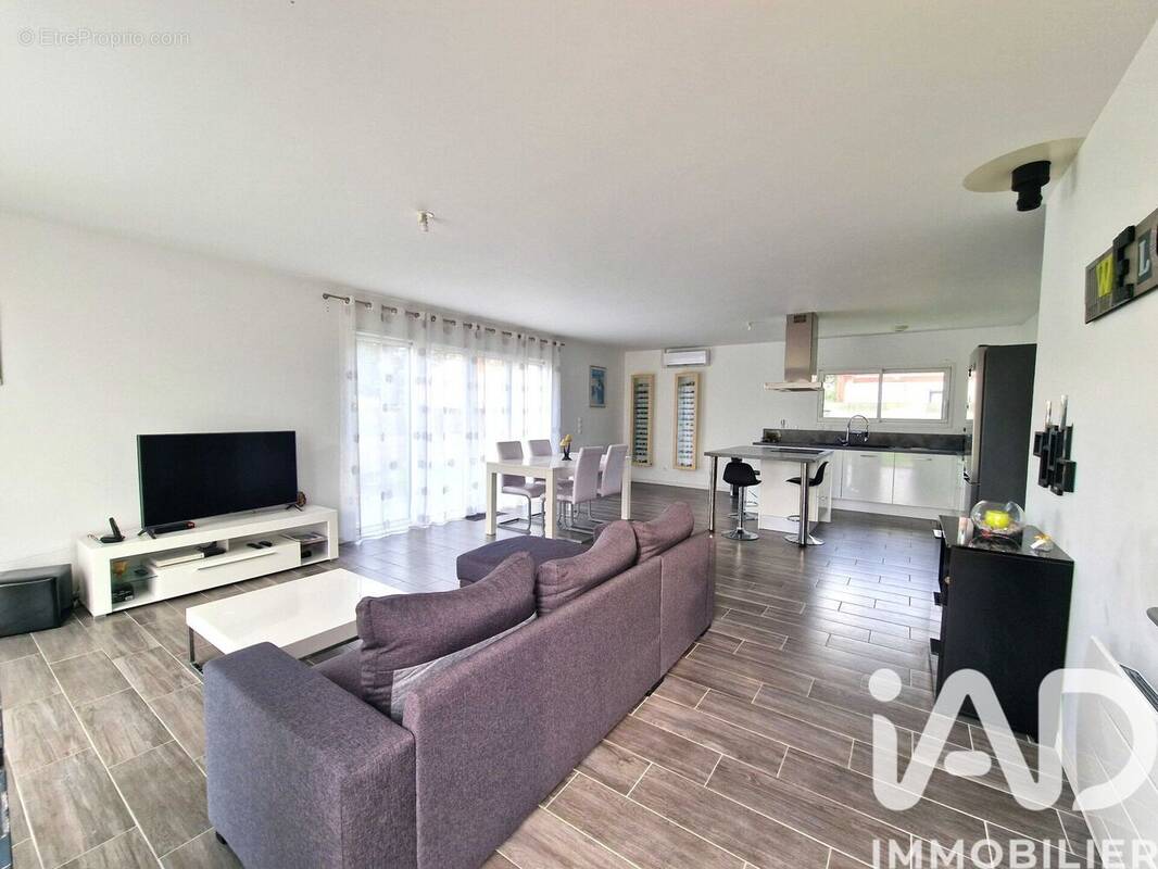 Photo 1 - Maison à VAIRE