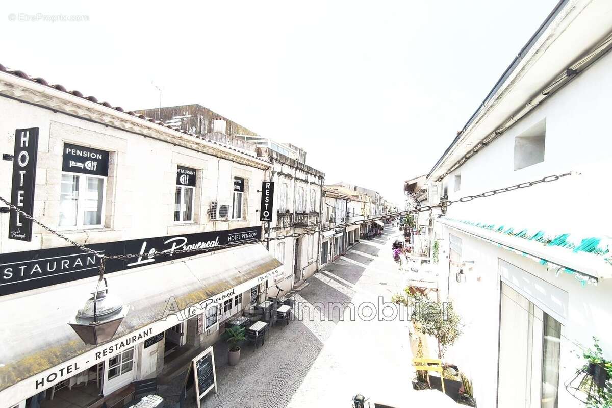 Appartement à LE GRAU-DU-ROI