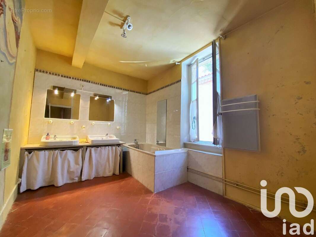 Photo 2 - Maison à CESSENON-SUR-ORB