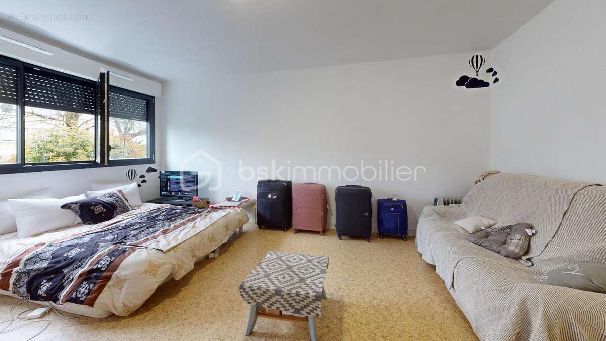 Appartement à MONTARGIS