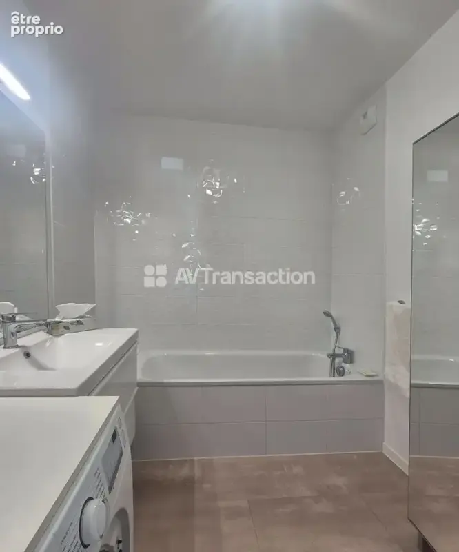 Appartement 61 m² à Lorgues  - photo 12