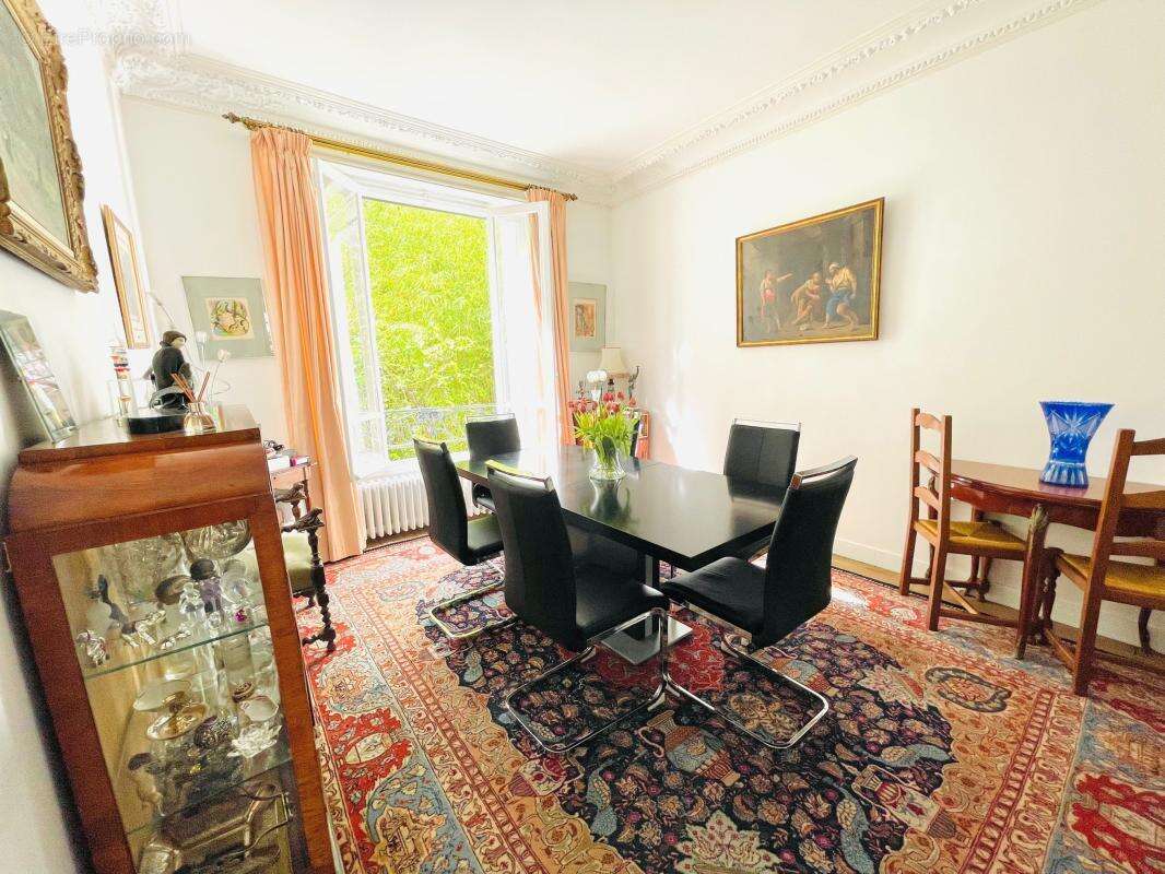 Appartement à VINCENNES