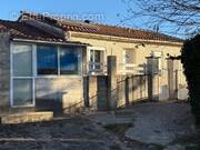 Maison à SAINT-HILAIRE-DE-BRETHMAS