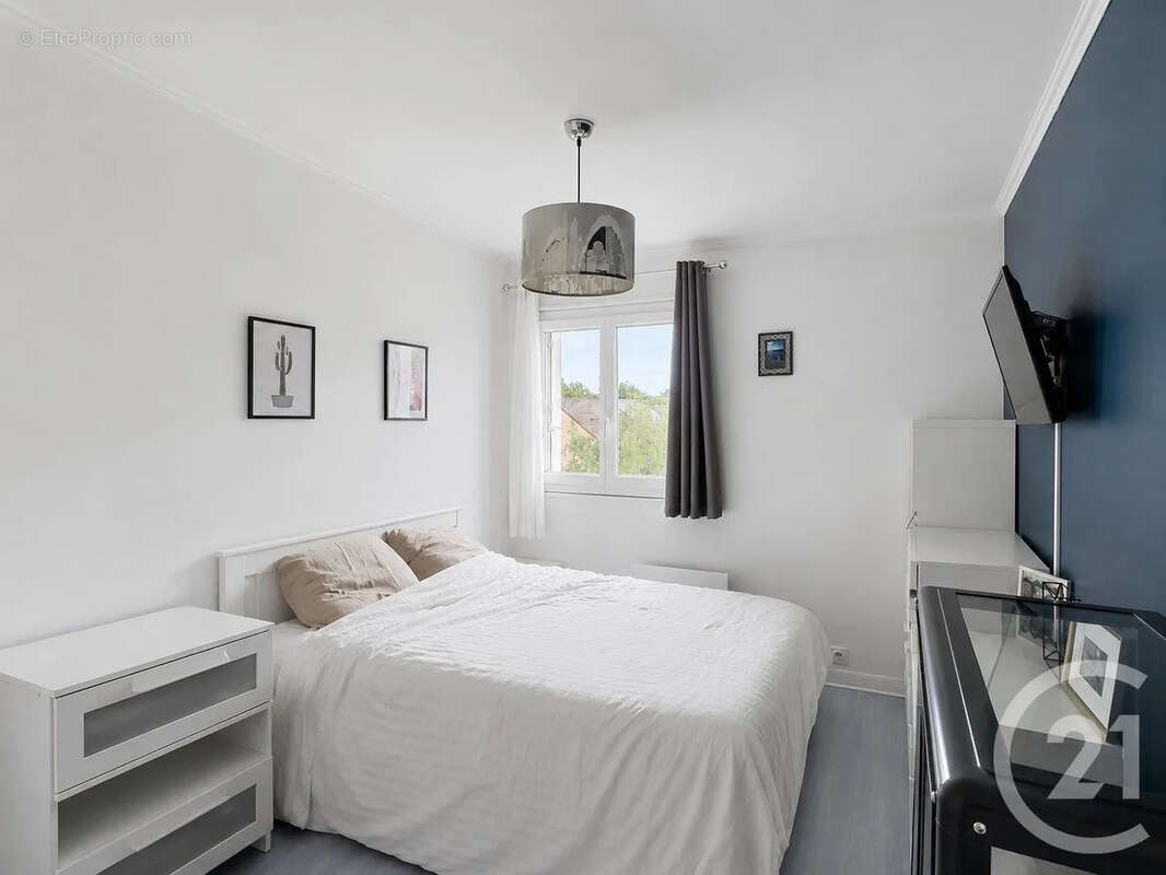 Appartement 59 m² à Antony  - photo 5