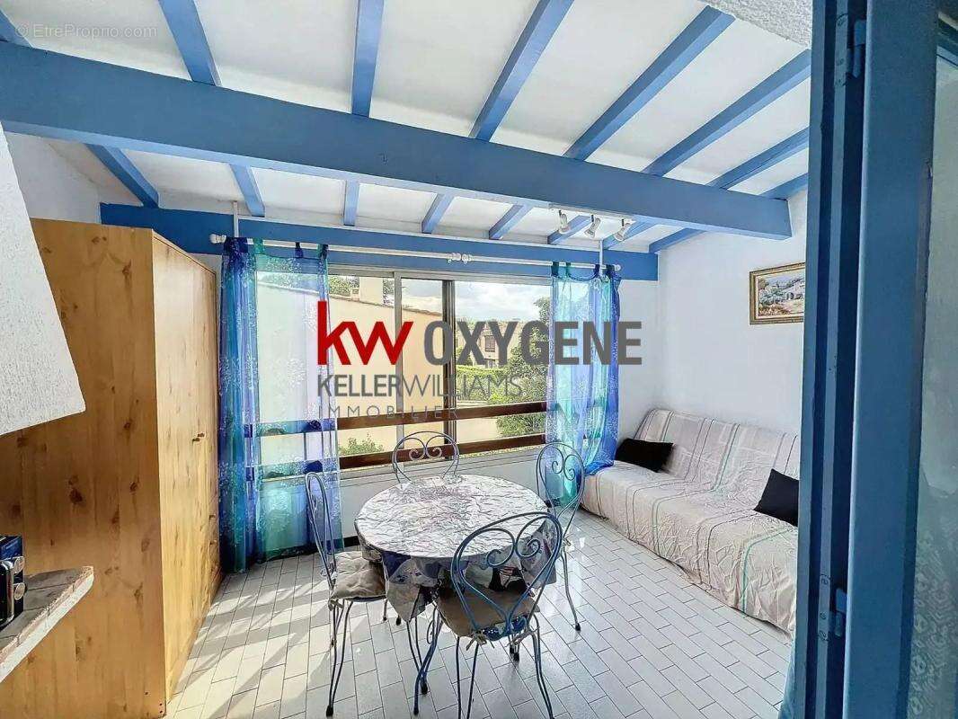 Appartement à ARGELES-SUR-MER