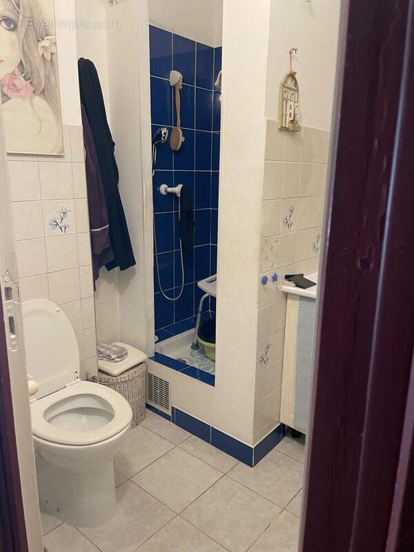 Appartement à LA SEYNE-SUR-MER