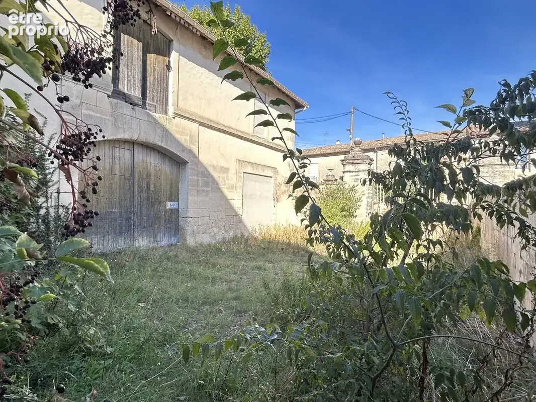 Photo Maison à Calvisson au prix de 240 000€