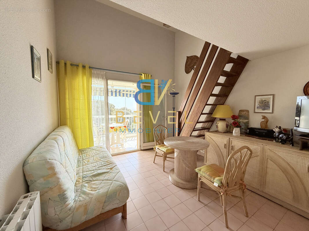 Appartement à FREJUS