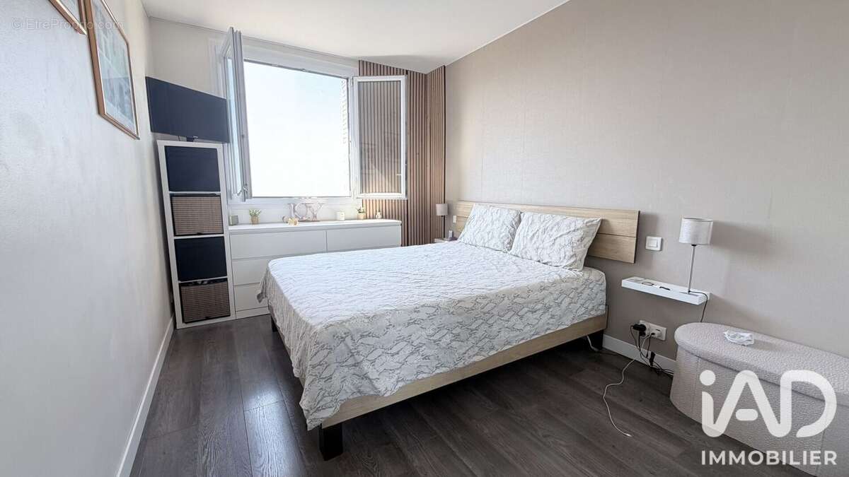 Appartement 64 m² à Nice  - photo 4