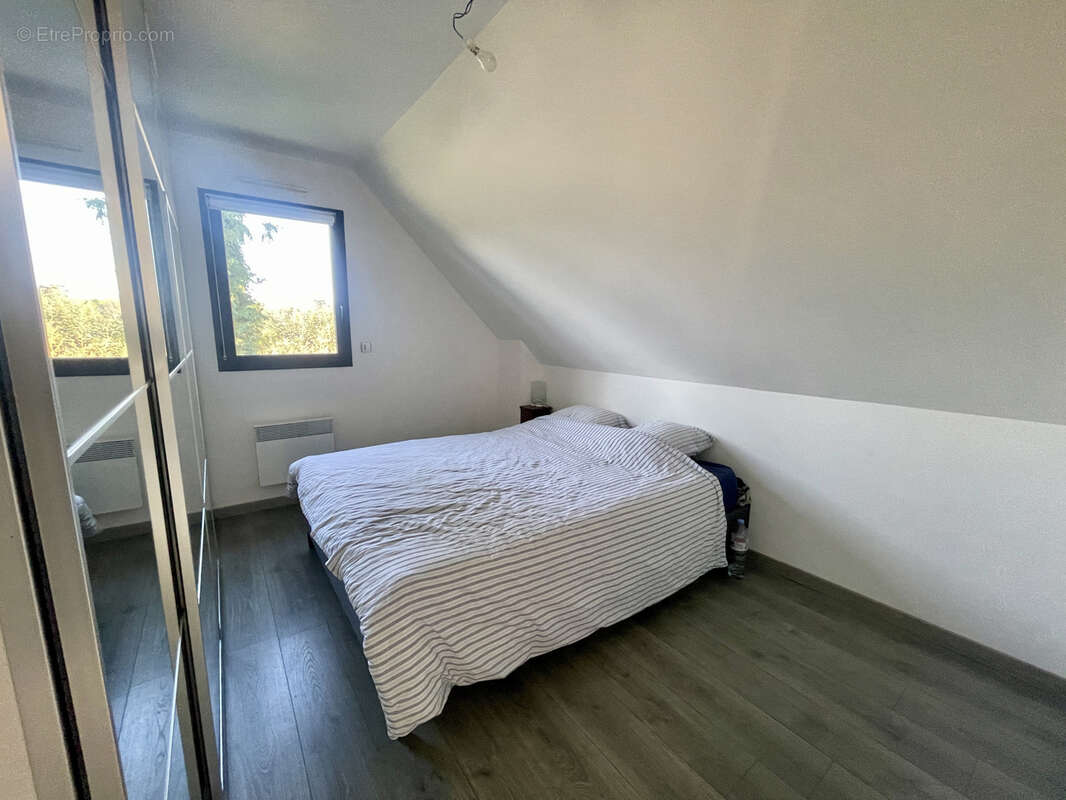 Maison à VILLERS-SUR-MER