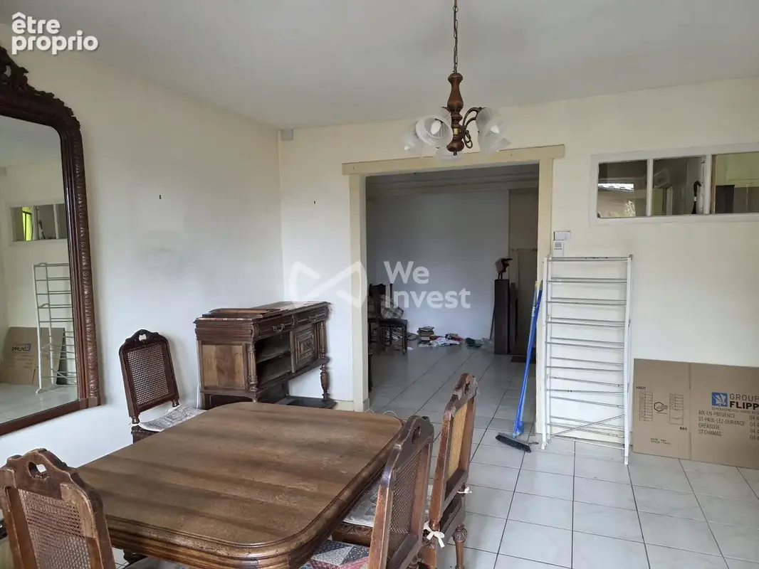 Appartement 7 pièces 130 m² à vendre à Briancon (05100) - photo 5