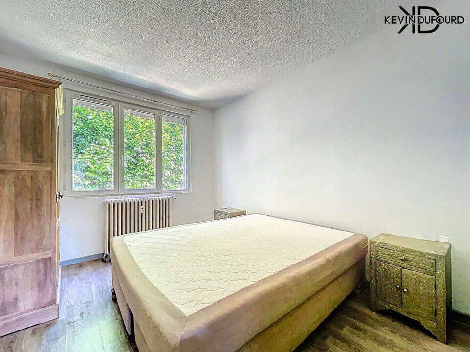 Appartement à AUBENAS