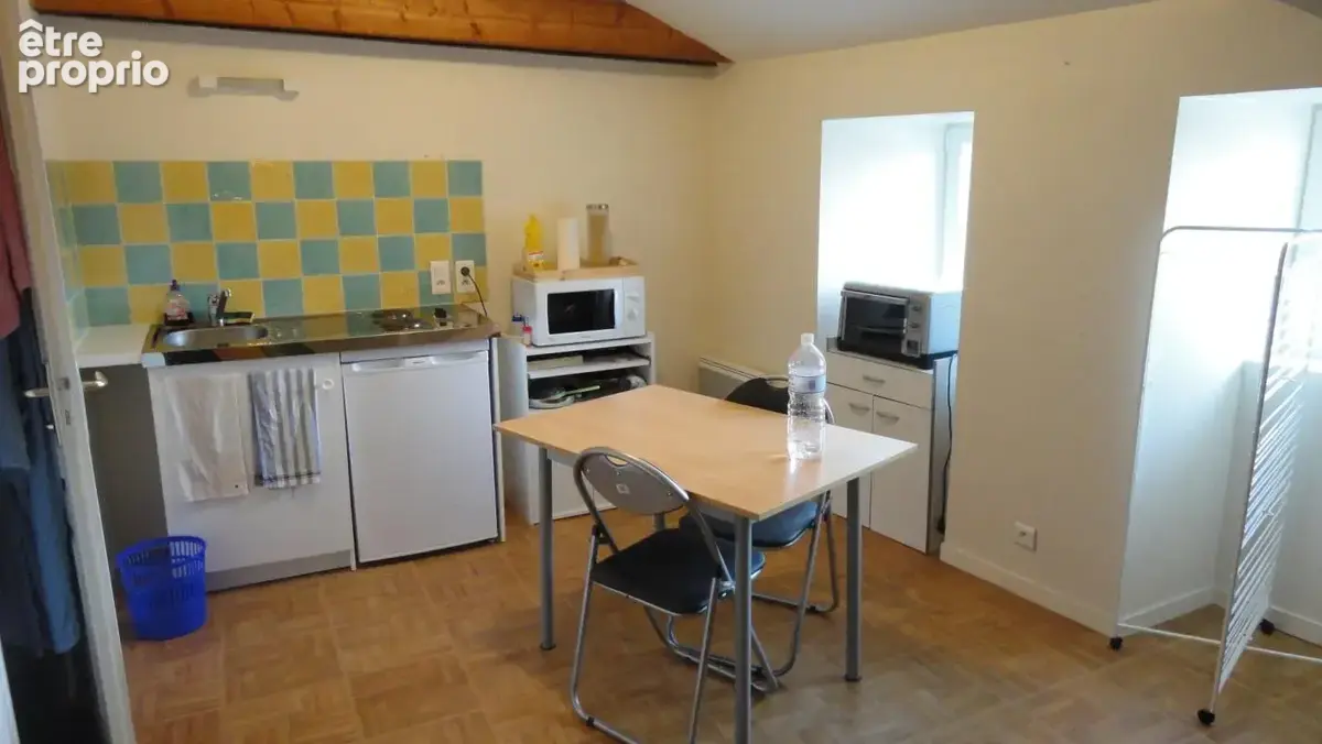 Appartement 8 pièces / 120 m² / 267 800 EUR / MONTAIGU - photo 2