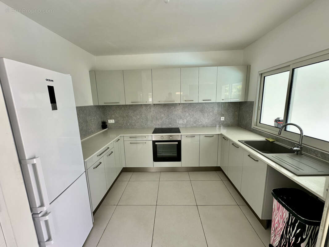 Maison à SAINT-MARTIN