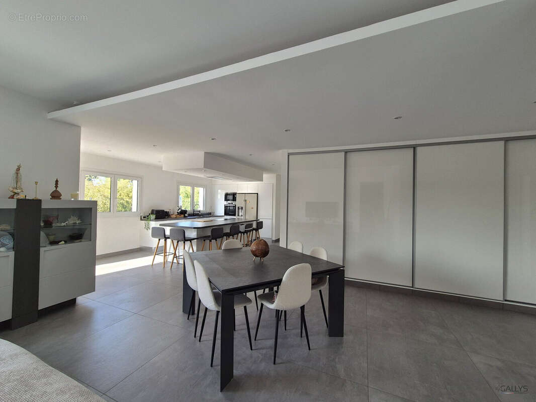 Maison 166 m² à Moineville  - photo 4