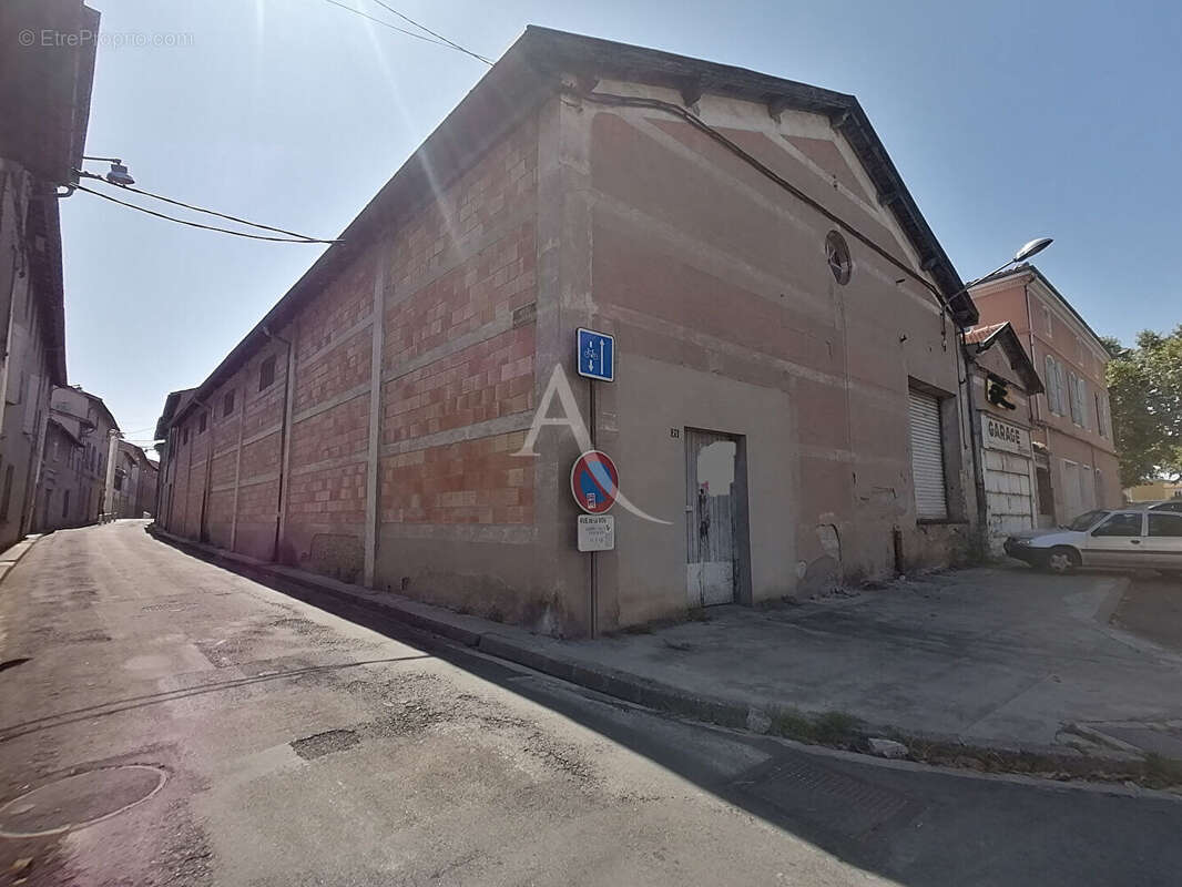 Appartement à GAILLAC