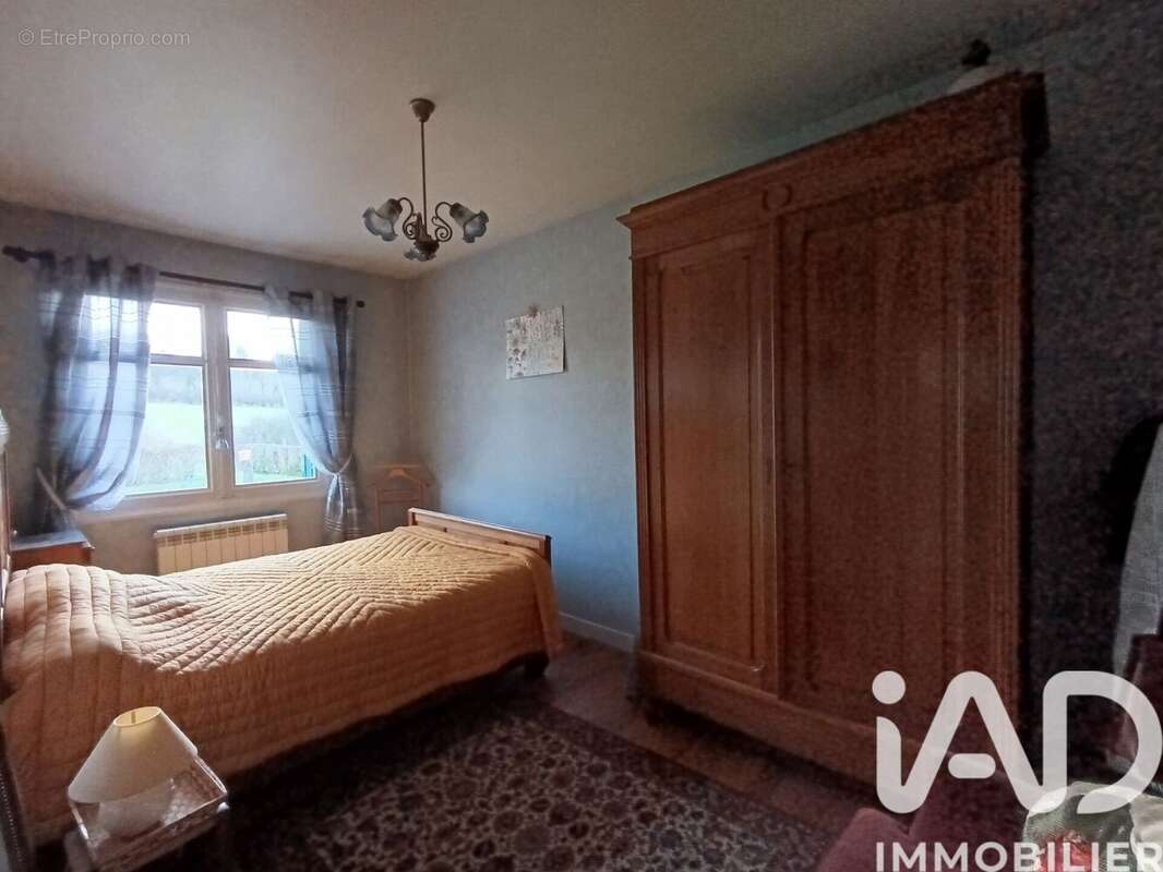 Photo 7 - Maison à GIVET