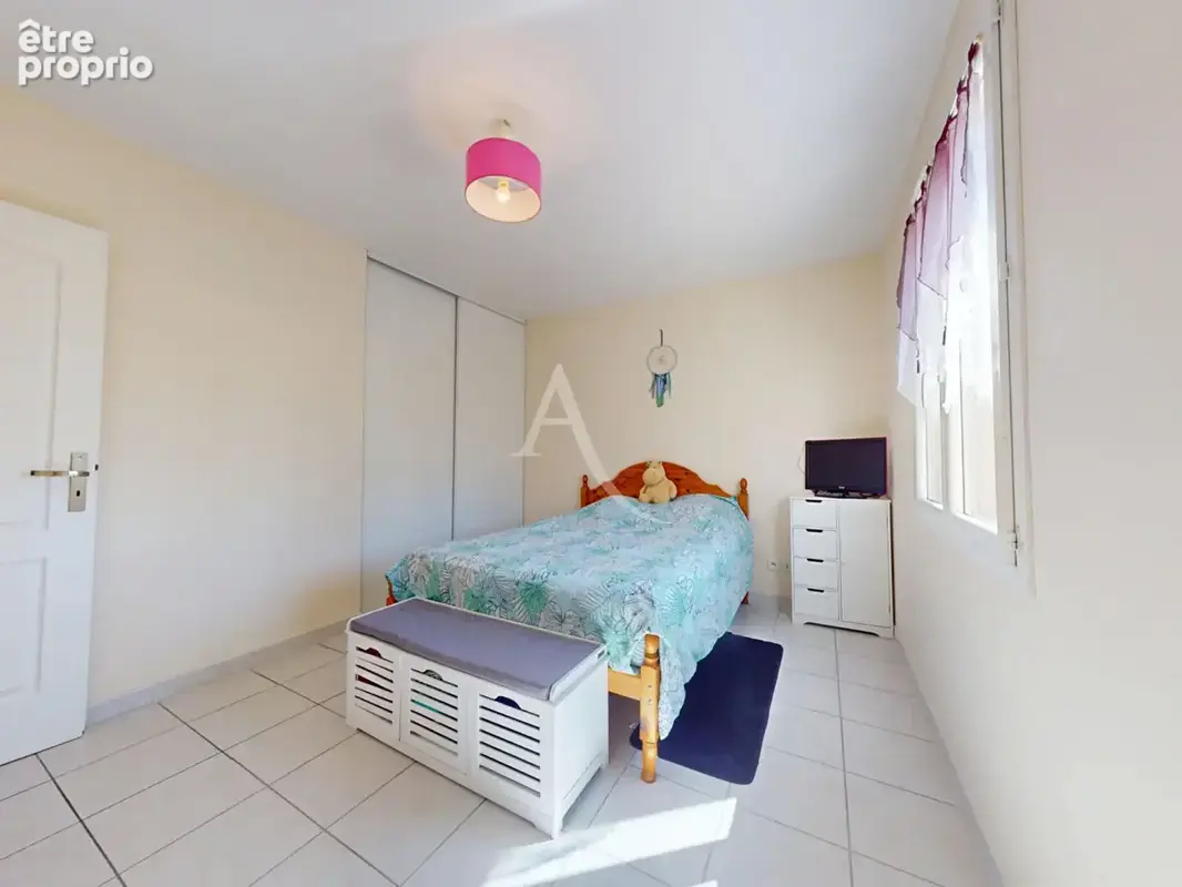 Maison de type 5 Lezignan Corbieres - photo 13
