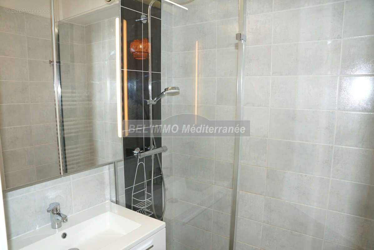 Appartement à CAVALAIRE-SUR-MER