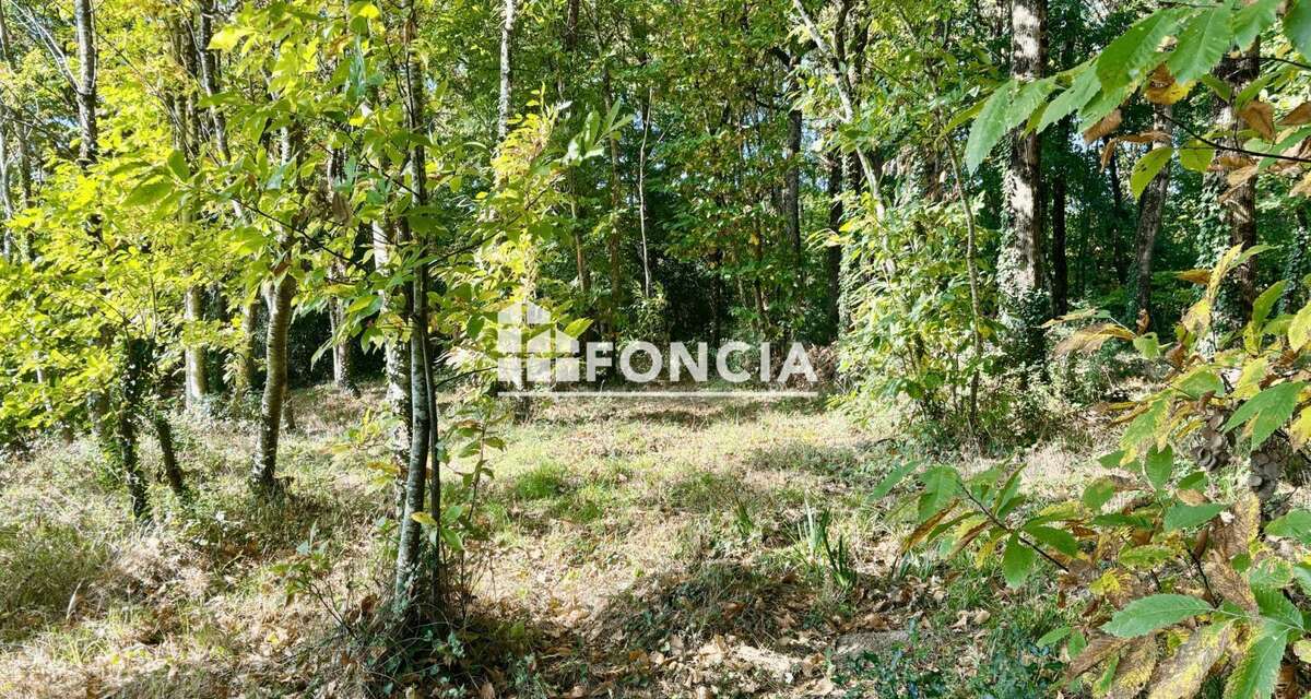 Maison à SAINT-JEAN-DE-LA-MOTTE