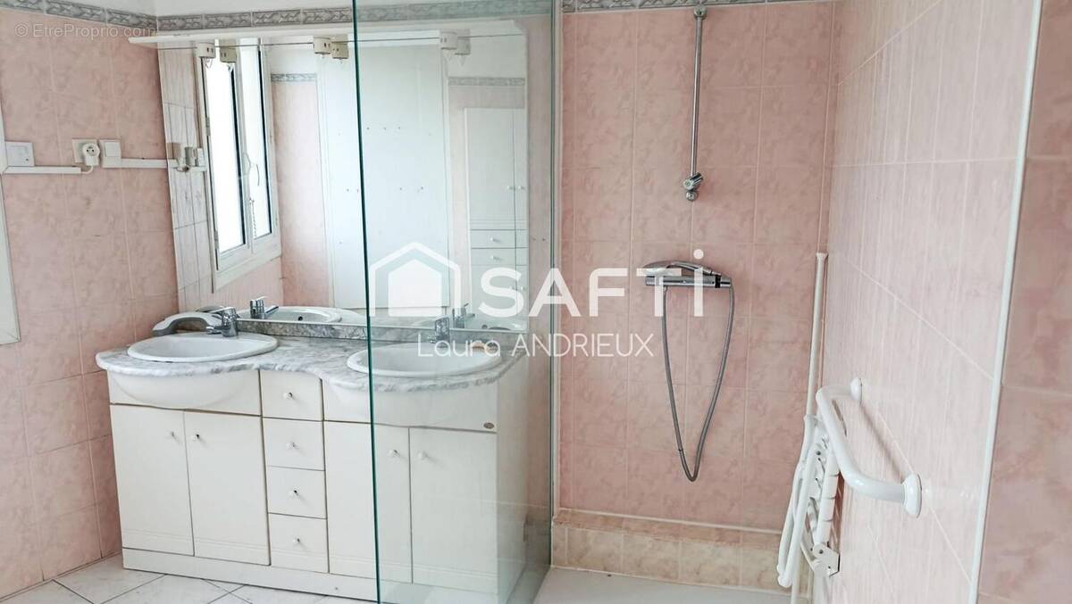 Photo 1 - Maison à PAMIERS