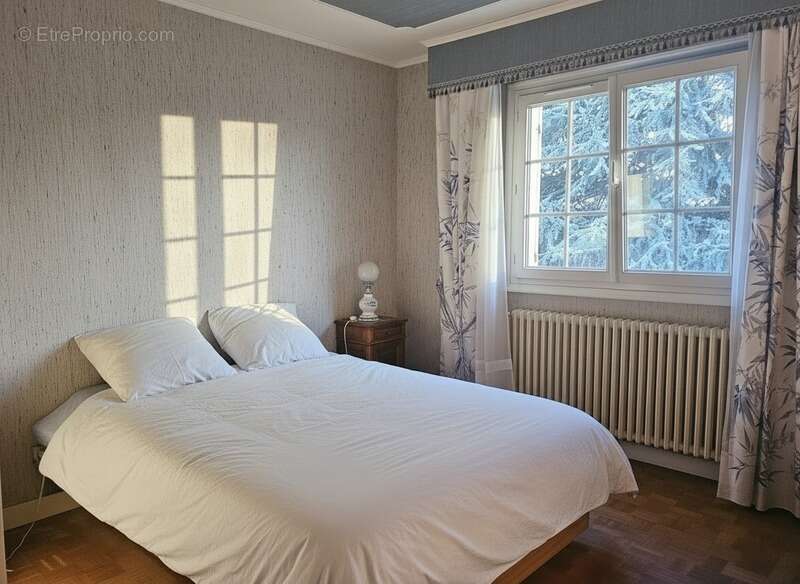Maison à LONGVIC