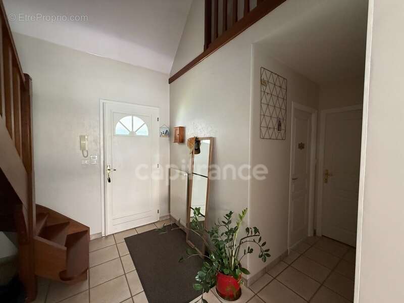 Maison à LOURDES