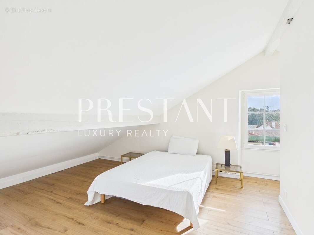 Appartement à BIARRITZ