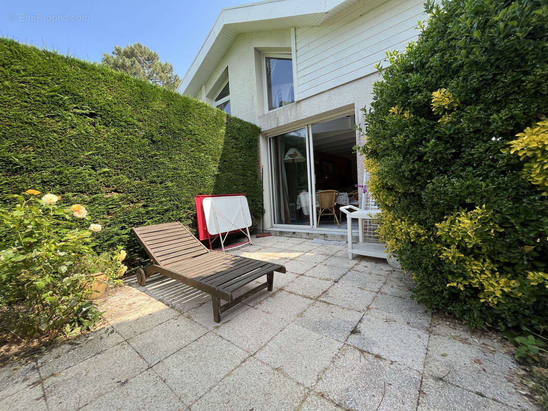 Maison à GUJAN-MESTRAS