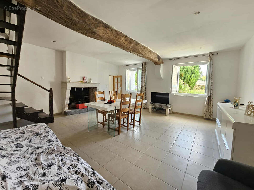 Maison à ARDILLIERES