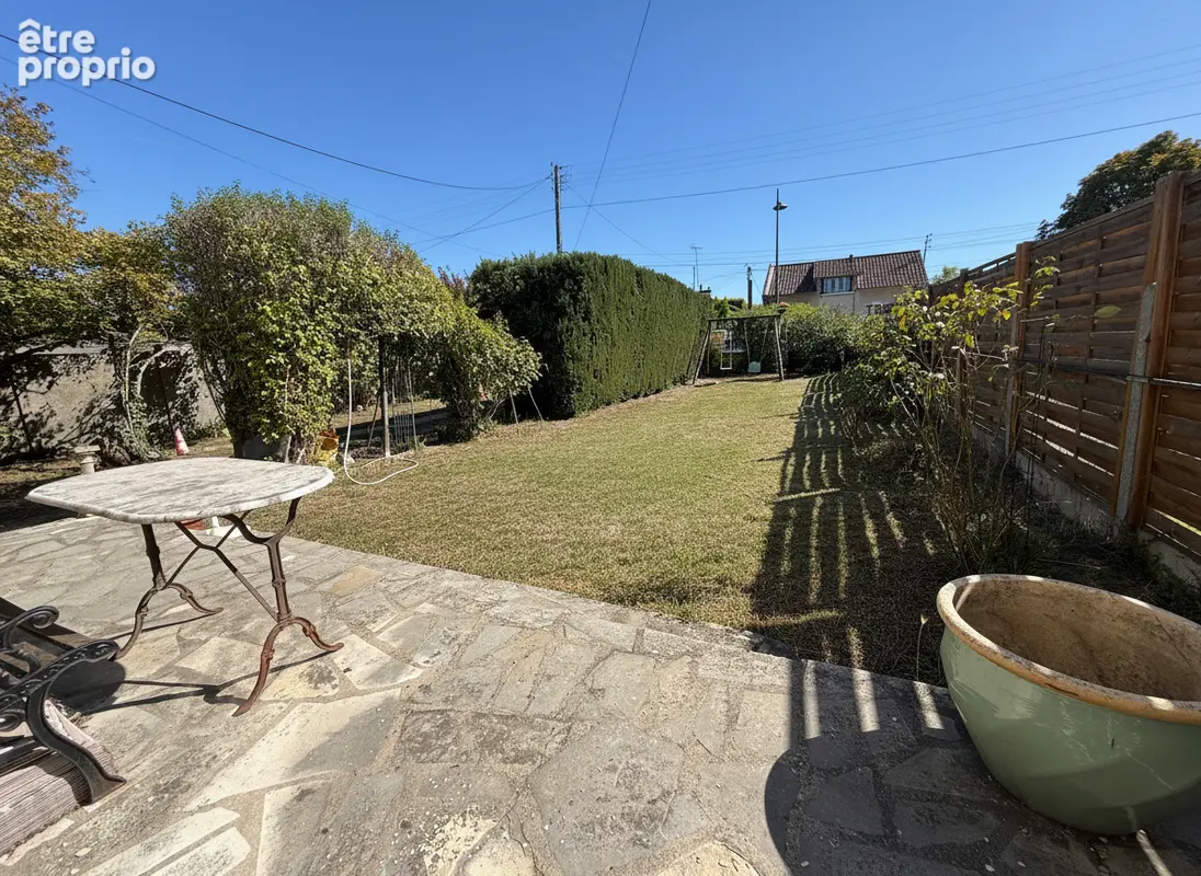 Maison 106m² à herblay-sur-seine - photo 2