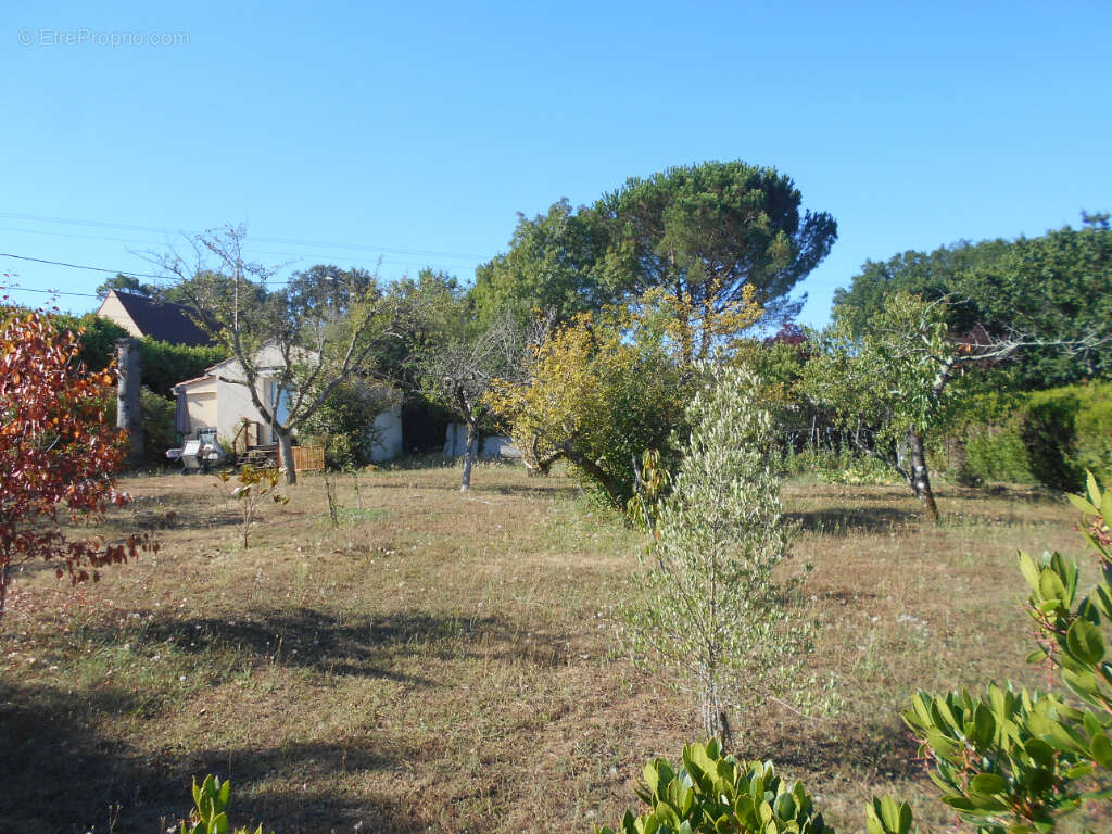 Maison à SARLAT-LA-CANEDA