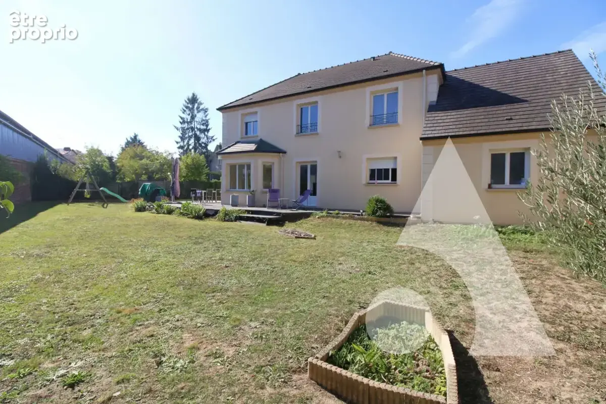 Maison Clermont 7 pièce(s) 152 m2 - photo 14